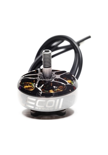Emax Eco Iı 2807 1300kv Fırçasız Motor Çelik Mil Model Uçak Rc Multicopter Quadcopter Drone Fpv