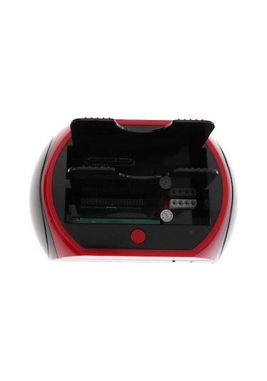 2.5-3.5 İde Sata Dock Docking Station Hdd Harddisk Kutusu İstasyon