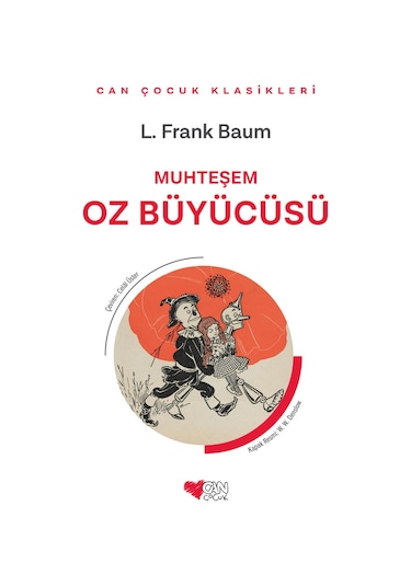 Muhteşem Oz Büyücüsü (551519745)