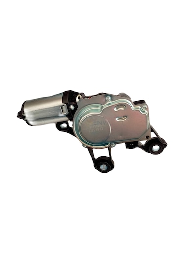 Ford Fusion Arka Silecek Motoru 2003 - 2012 2S61A17K441AC