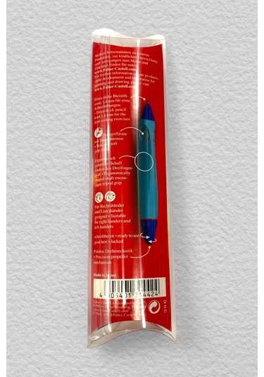 Faber Castel Versatil Twist Turuncu 1,4mm Uç