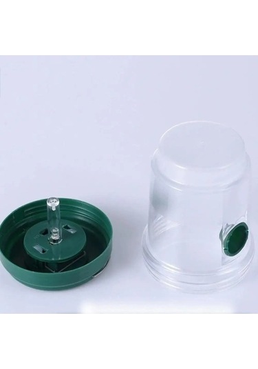 Trendooze Zapper Uygun Tuzak Sivrisinek Öldürücü Mekan Led Kullanım İçin Güvenli Güneş Enerjili Dış Diğer D, Böcek Asılı Es Diğer