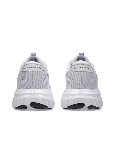 Asics Gel-excite 11 Kadın Gri Koşu Ayakkabısı 1012b861-500 Gri