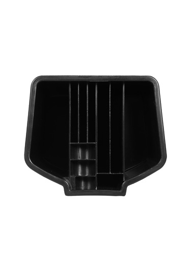 Singree Honda Civic İçin Araç İçin Çok Amaçlı Abs Depolama Kutusu, Para, Kart, Küçük Eşyalarınızı Düzenleyin, Merkezi Konsol Ek Aksesuarı