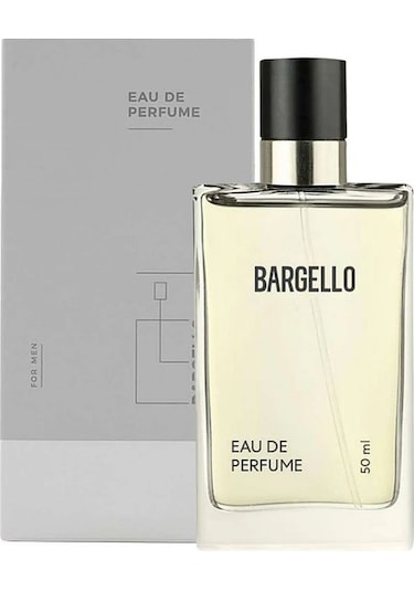 Bargello 561 Fresh Erkek Parfüm EDP 2 x 50 ML