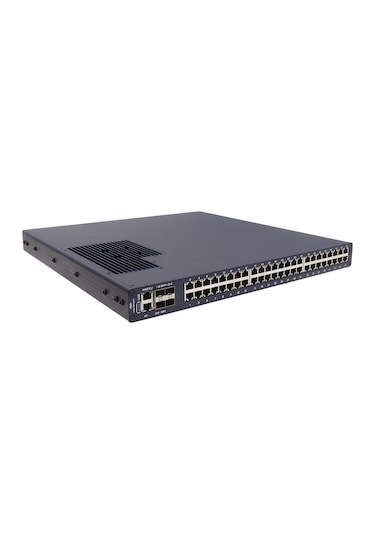 Pnetworks Pn48Ge4Sfp . L2 Yönetilebilir 48 + 4 Sfp + Switch