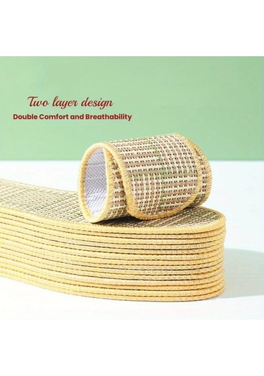 Fochsia Brown 37-4.5 Bambu Lif Erkek Ve Kadın İçin Antioksidan Ve Kaymayan Önleyici Tab