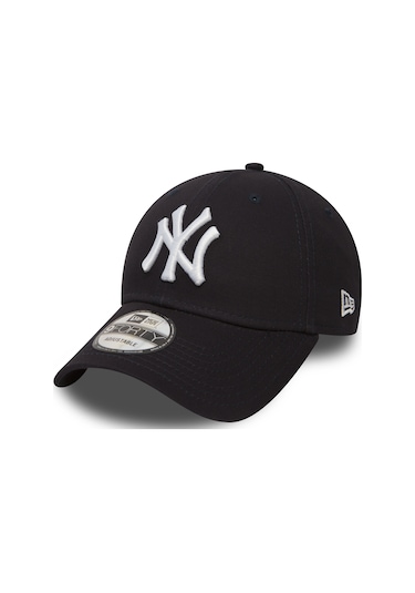 New Era 940 Leag Basıc Neyyan Unisex Şapka 10531939 Navy