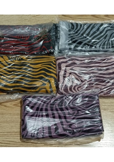 Kadın Tesettür Modakaşmir Şal