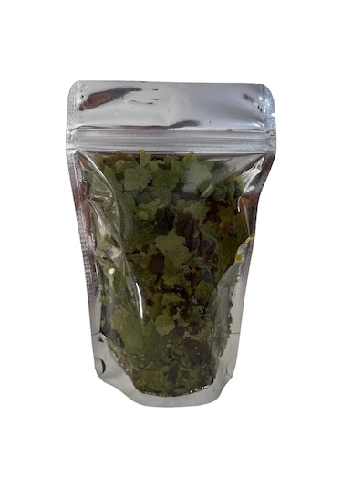 Tropspecial Tropheus Balık Yemi Sarımsak & Spirulina 500 G