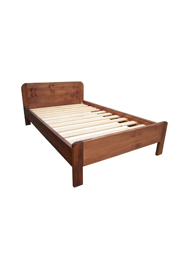 Kilizmanmasif Masif Ahşap Karyola