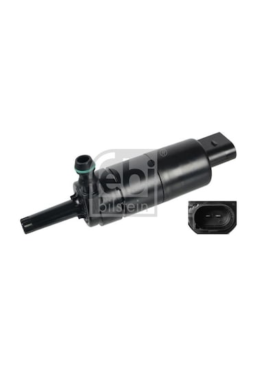 Febı Far Fıskıye Motoru Insıgnıa A - Mokka AOD-FEBI 108945