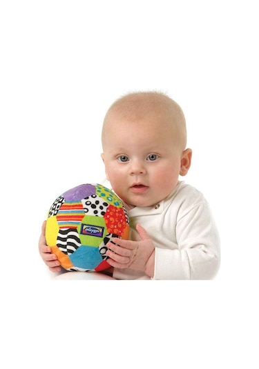Playgro Top Renkli