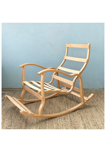 Reyo Santorini Kapitoneli Tv Koltuğu Baba Koltuğu Sallanan Sandal