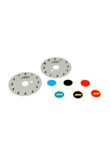 Aem Electronics 30-2056 12 Position Trim Pot