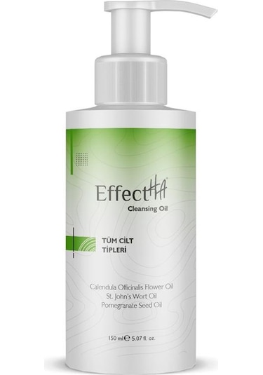 Effectha Cleansing Oil 150 ML