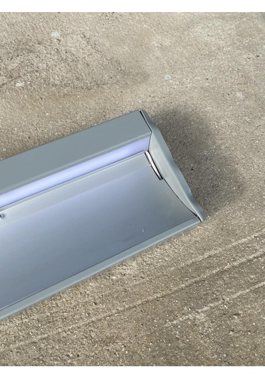 Novalux 7a 01 583 Lineer Led Armatür 3000k 5x14x120cm Teşhir