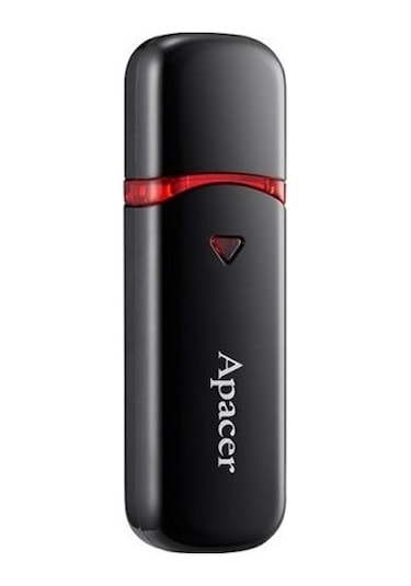 Apacer AH333 AP64GAH333B-1 64 GB Usb 2.0 Flash Bellek