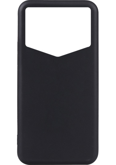 Xiaomi Redmi K70 Pro Lamborghini Tpu Telefon Kılıfı İçin Siyah