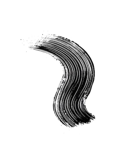 Note Gigantic Extra Volume Mascara Allow Custom