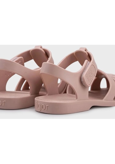 Igor S10288 CLASICA V. Çocuk Maquillaje Sandalet