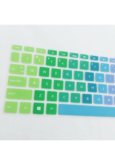 Homyl Hp 15,6& 39 & 39 Gökkuşağı-tarif-edildiği-gibi