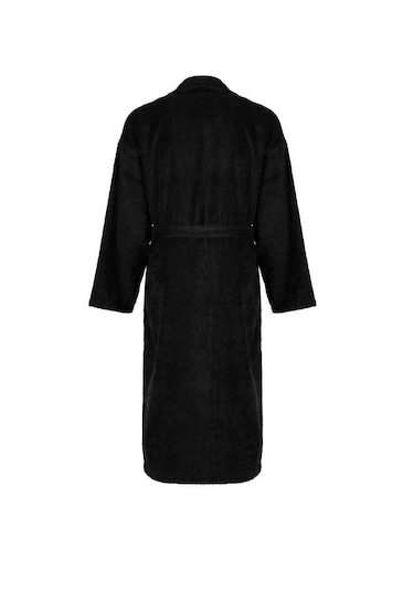 Pamuklu Bornoz Unisex % 100 Pamuklu Yüksek Kaliteli Bornoz