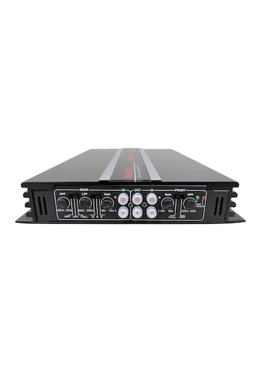 Navıgold Ng-4200 4 Kanal 2900watt Anfi