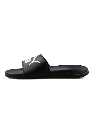 Puma Popcat 20 Erkek Terliği 37227901 Siyah 001