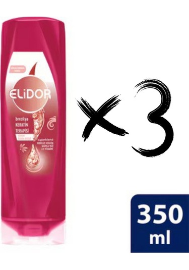 Serum Bakım Kremi Brezilya Keratin Terapisi Hidrolize Keratin Marula Yağı E Vitamini 350 Ml