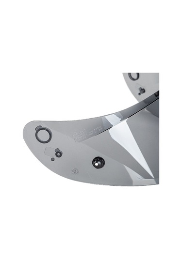 Neevoyu Hjc-2 Rpha11 Rpha70 Motosiklet Kask Visörü - Duman Rengi, Uv Koruma, Sis Engelleme, Çizik Dayanıklı, Kolay Değiştirilebilir