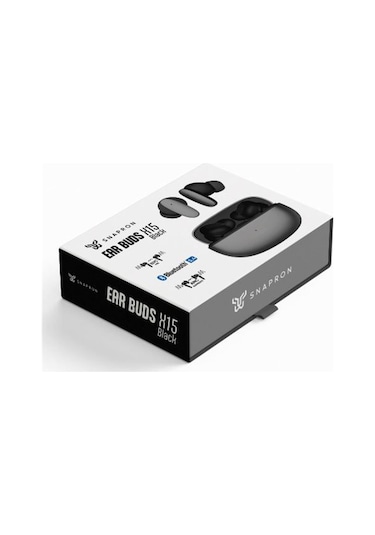 Snapron SNK-9004 Bluetooth 5.4 Kulaki İçi Kulaklık