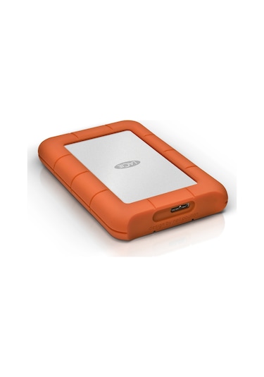 Lacie Rugged Mini STFR4000800 4 TB 2.5" USB-C 3.1 Taşınabilir Disk