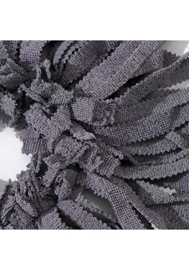 Skyphos Mikrofiber Zemin Paspaslığı Yuvarlak Başlık D 16 Cm 216332219