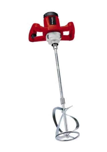 Einhell TC-MX 1200 E Boya ve Harç Mikseri - 4258545