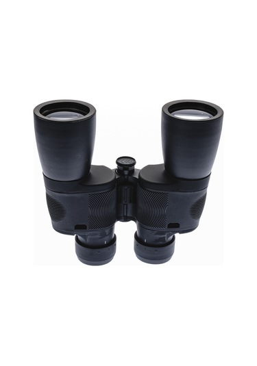 Breaker 7x50 Wd2 Çift Göz Ayarlı Profesyonel El Dürbünü - 1000m/5 Siyah