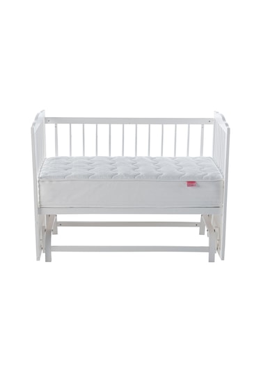 İşbir Yatak Bobo Yıkanabilir Kılıflı Ergonomik Junior Yatak 70x110