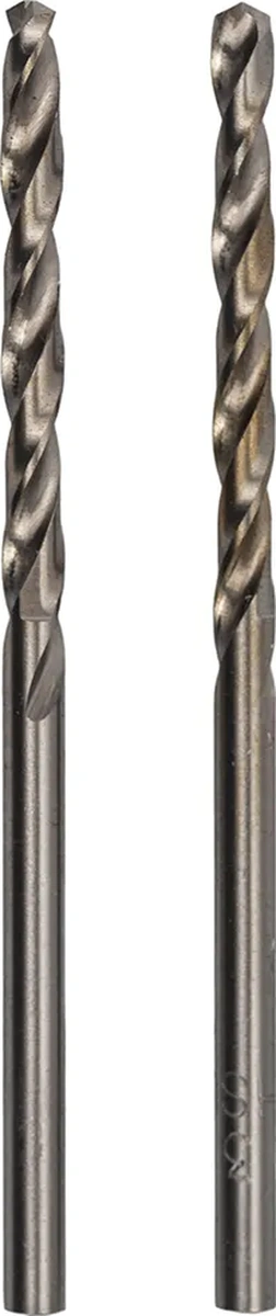 Rage Metal Matkabı 3,0 Mm P6m5 2 Adet. 366600871