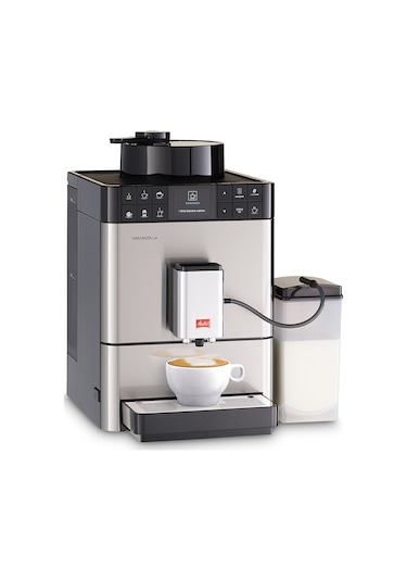 Melitta F58/0-100 Varianza Tam Otomatik Kahve Makinesi