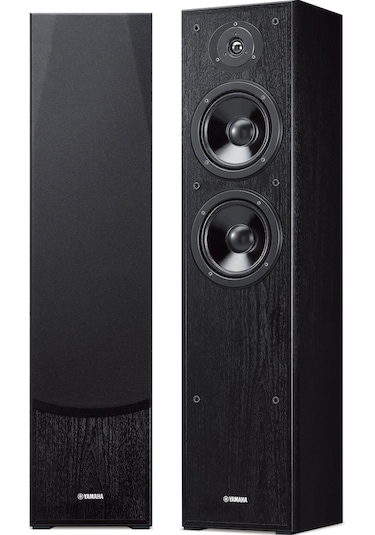 Yamaha NS-F51 Kule Tipi Çift Hoparlör
