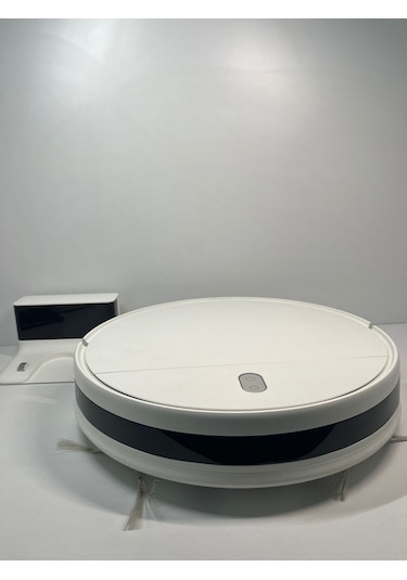 Xiaomi Mi Vacuum Mop Essential Akıllı Robot Süpürge (Outlet)