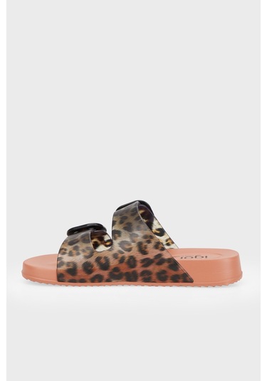 Igor Kadın Terlik S10336 Toprak