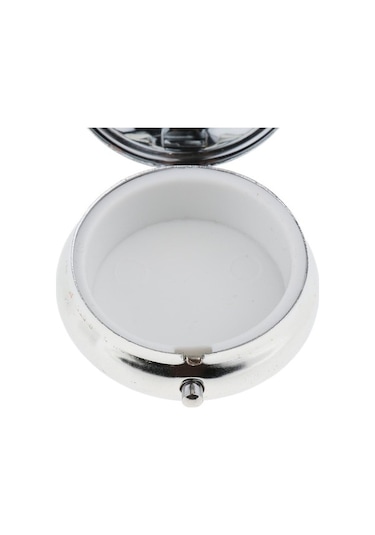 Pazly Vitamini Tıp Tablet Suntek Saklama Parça Kutusu Kutuları Hap 2 Ja Diğer