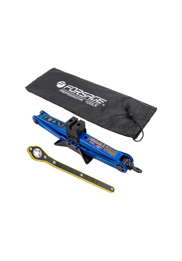 Forsage 2 Tonluk, 115-400mm Rombik Araba Krikosu 372567339