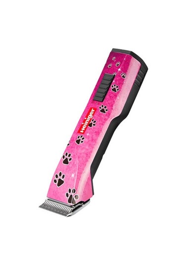 Heınıger / Saphır Pınk Evcil Hayvan Kırkma Makinesi Tek Akülü