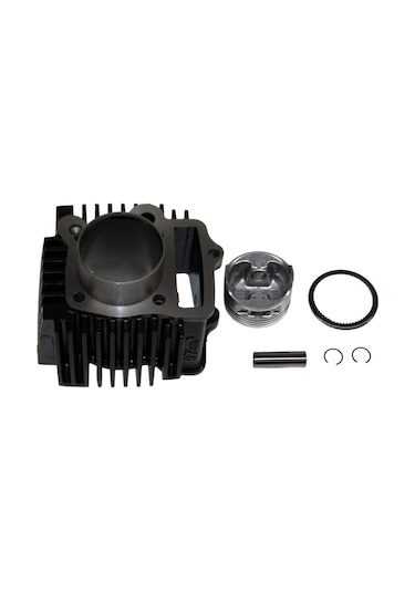 100Cup Silindir Piston Segman Takımı