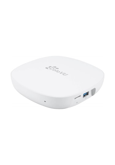 Atlanta Colovu Google Lisanslı Android 10 Tv Box