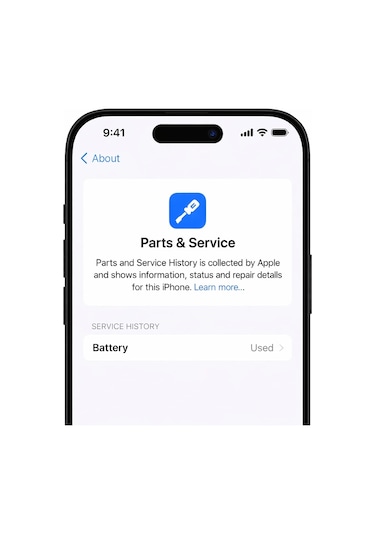 Apple Uyumlu iPhone 13 Pro Diagnostic Batarya Uyarı Vermeyen - 3300 Mah