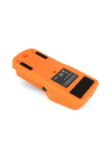 Pazly 5'lik Çok Fonksiyonlu Duvar Dedektörü, Metal Ve Saplama Bulucu