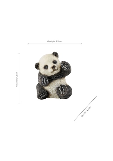 Schleich Panda Yavrusu - 5 14734